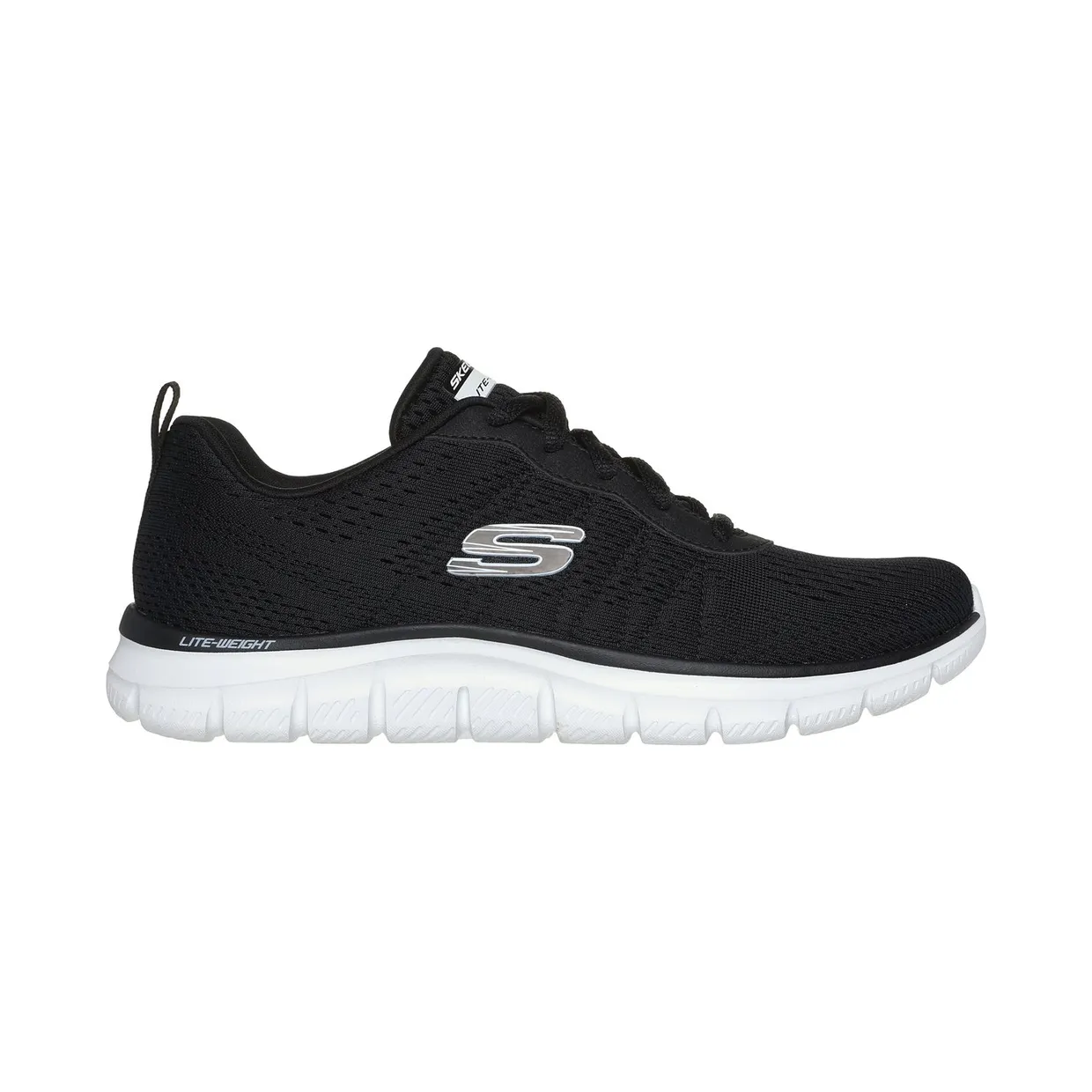 skechers-track 150141_BKW