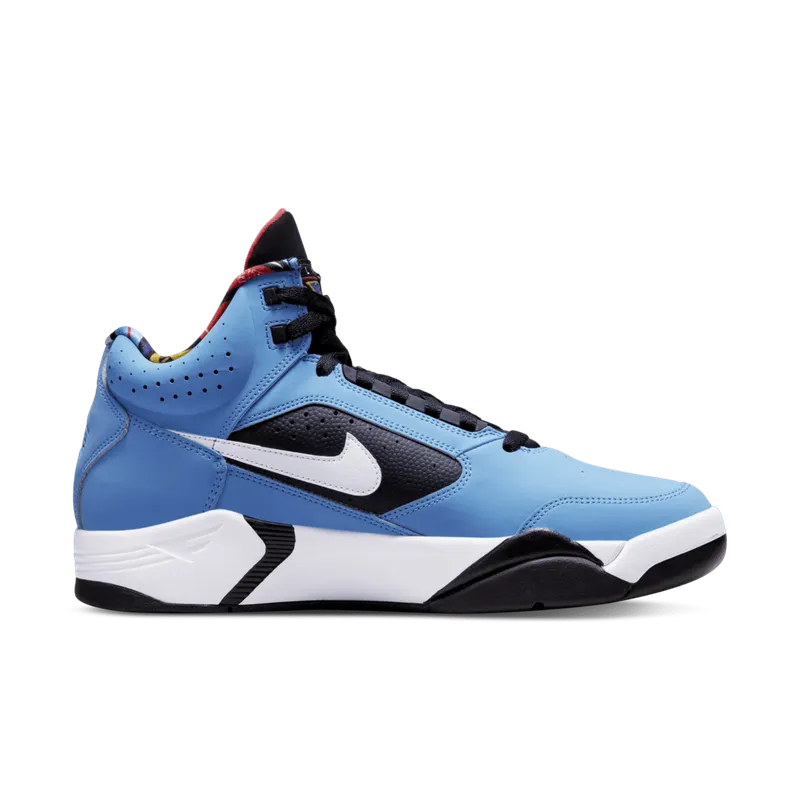 Air Flight Lite Miden Blue (DQ7778-400)