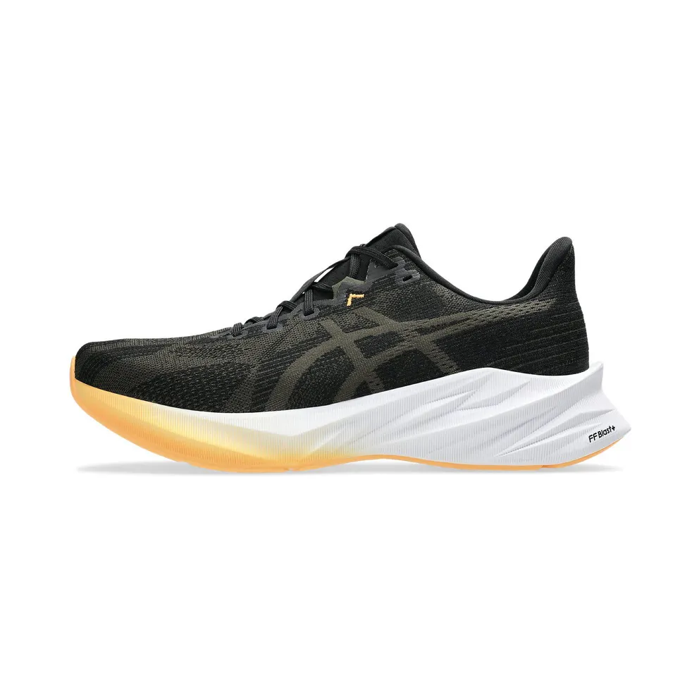 ASICS Dynablast 5 Black Brown Stone (1011B983-001)