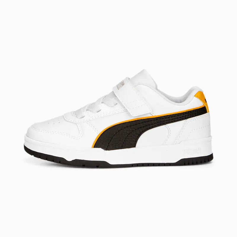 Puma Rbd Game lage Gold/Black/White (38735105)