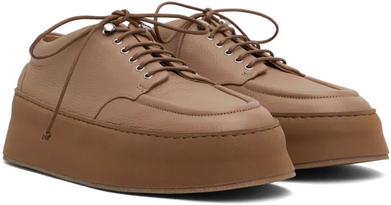 Marsèll Brown Cassapana Derbys (MM4130 188310)