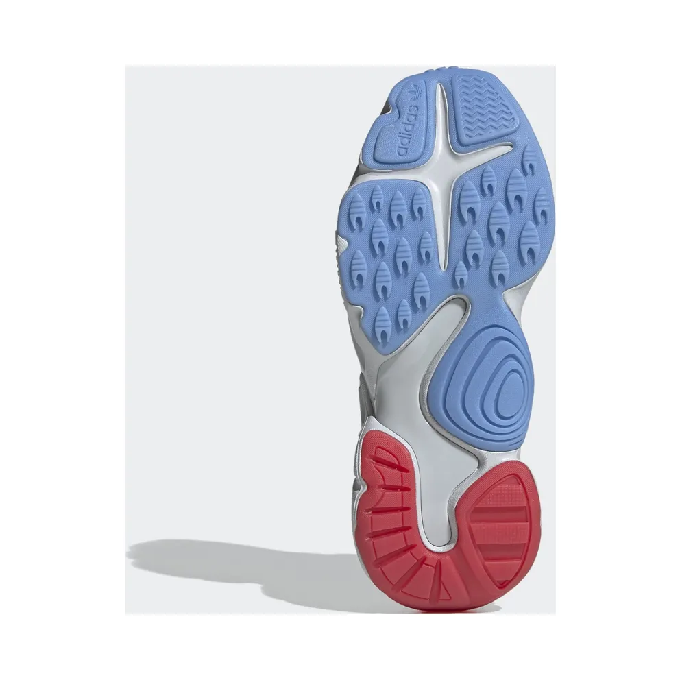 adidas Magmur Runner Angel Chen (W) Cloud White/Active Red/Core Black (FX1941)