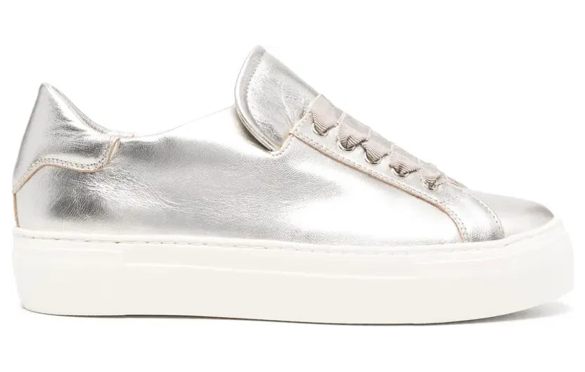 AGL Edda sneakers – Beige (D955278PGKV211G224)