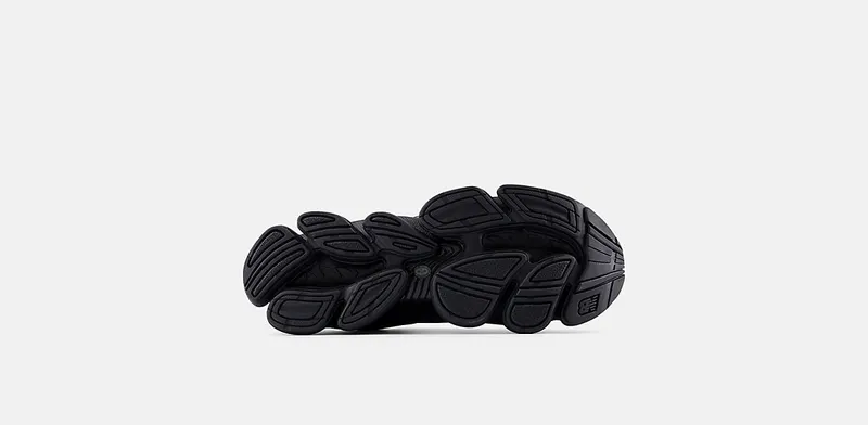 New Balance Abzorb 2000 “Cybersigilism Black” (U200078C)