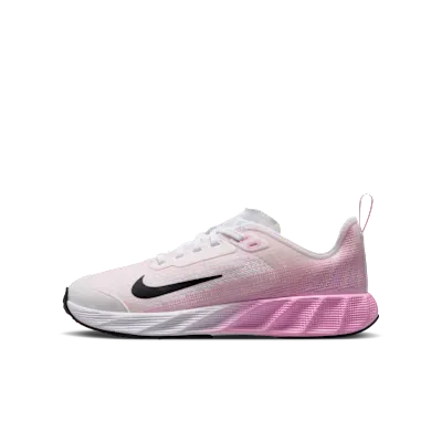 Nike Ava X “White / Pink Foam / Pink Rise / Black” (IM5371-103)