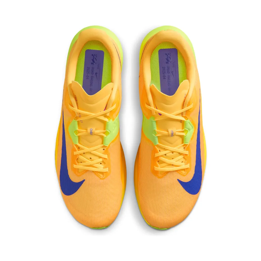 Nike Zoom Rival Fly 4 LA 26.2 Citron Pulse Indigo Burst (FV6040-801)