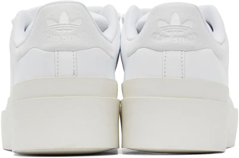 adidas Stan Smith Bonega Cloud White / Cloud White / Off White (GY3056)