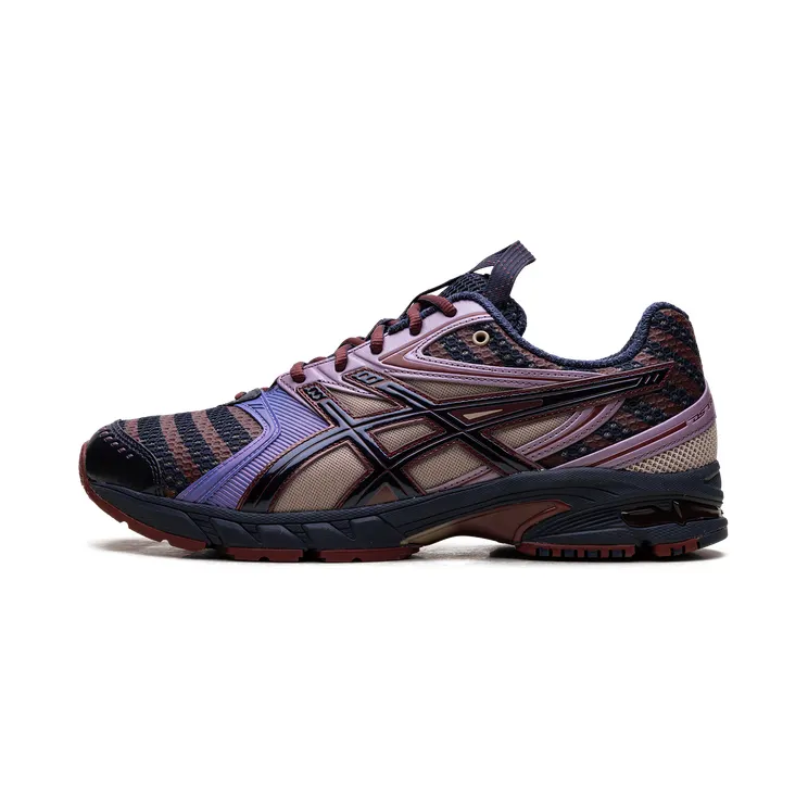 Asics GEL-DS Trainer 14 “Kiko Kostadinov – Midnight/Purple Oxide” (1203A606-400)