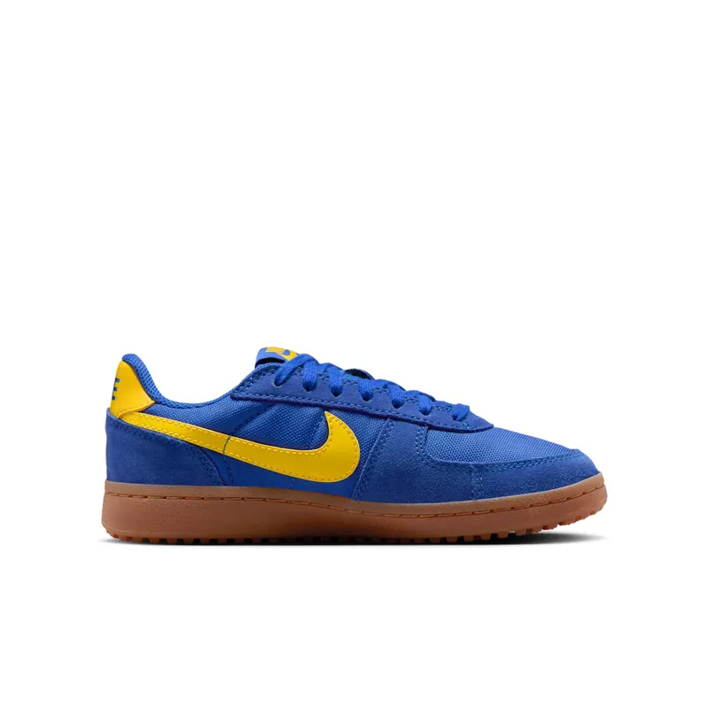 Nike Field General Hyper Royal / Gum Medium Brown / Lightning (IF0465-402)