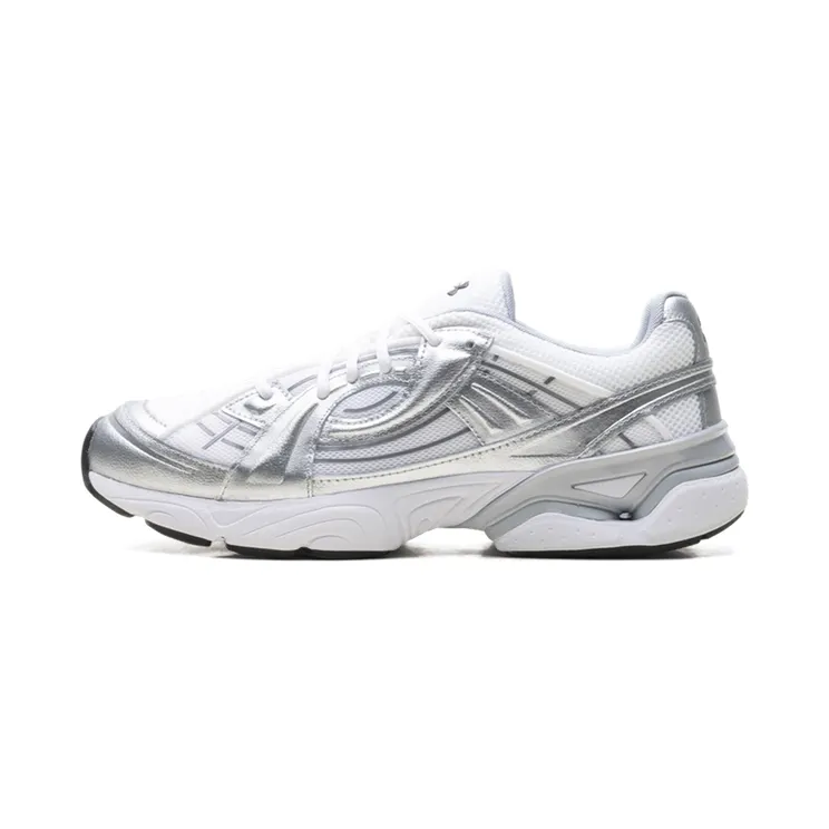 Under Armour UA Sola “White Metallic Silver” (6005284-100)