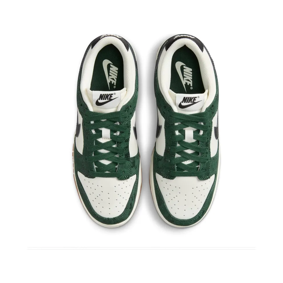 Nike DUNK LOW “Green Snake” (FQ8893-397)