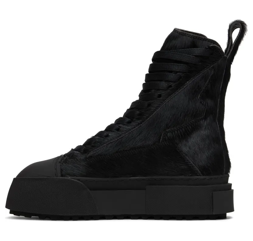 julius-sneaker 797FWM2-F