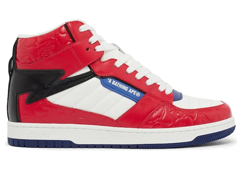 Overige merken sneaker 1J30191027-RED