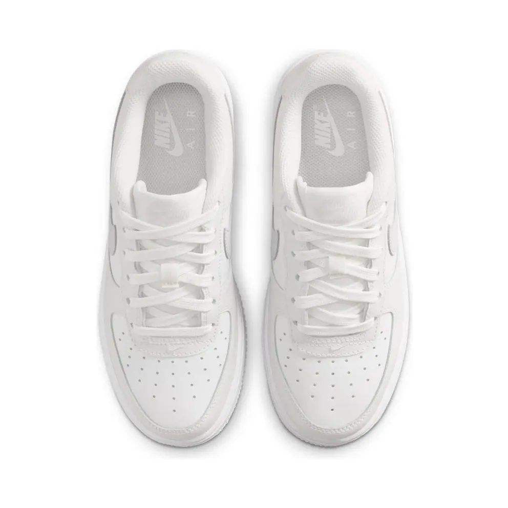 Nike Air Force 1 Low Essential+ Vast Grey Platinum Tint (IO7958-101)
