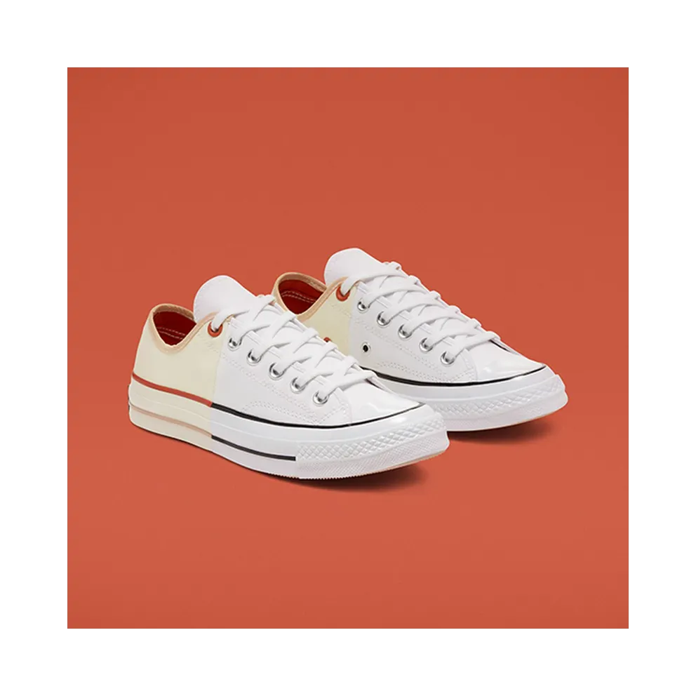 Converse Sunblocked Chuck 70 Low Top (167673C)