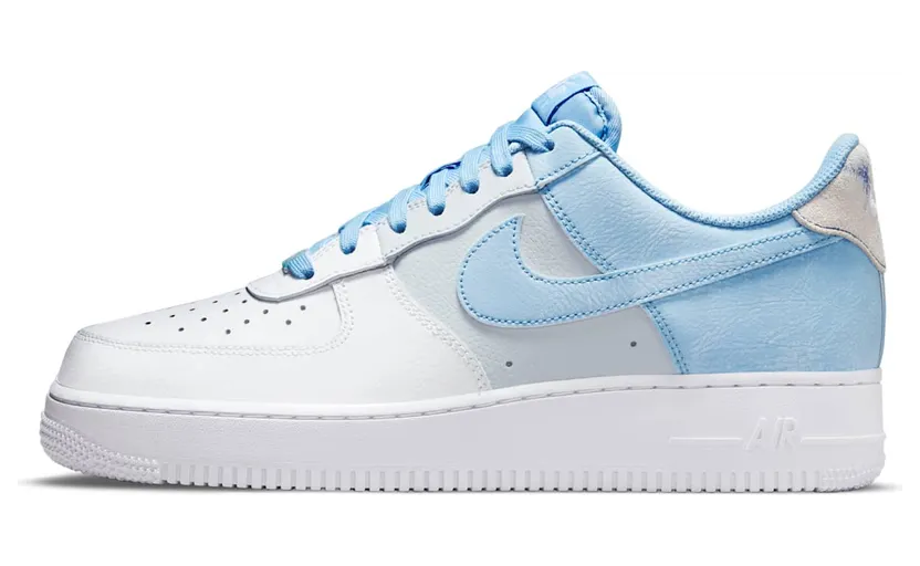 Nike Air Force 1 Low Psychic Blue (CZ0337-400)