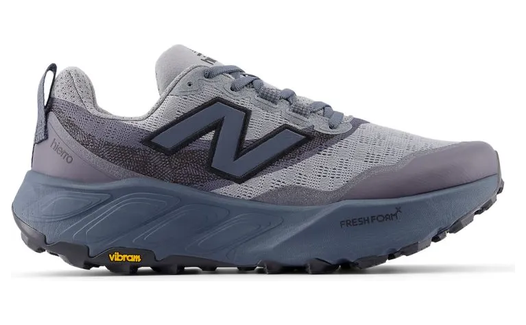 New Balance Fresh Foam Hierro v9 Slate Grey Shadow Blue (MHIER287)