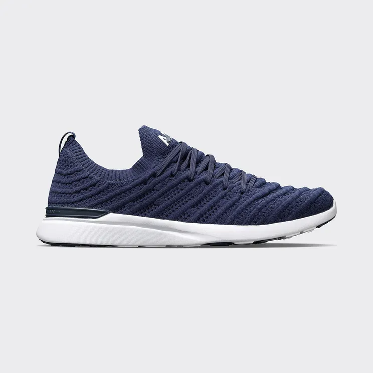 APL TechLoom Wave “Navy/White” (Heren)