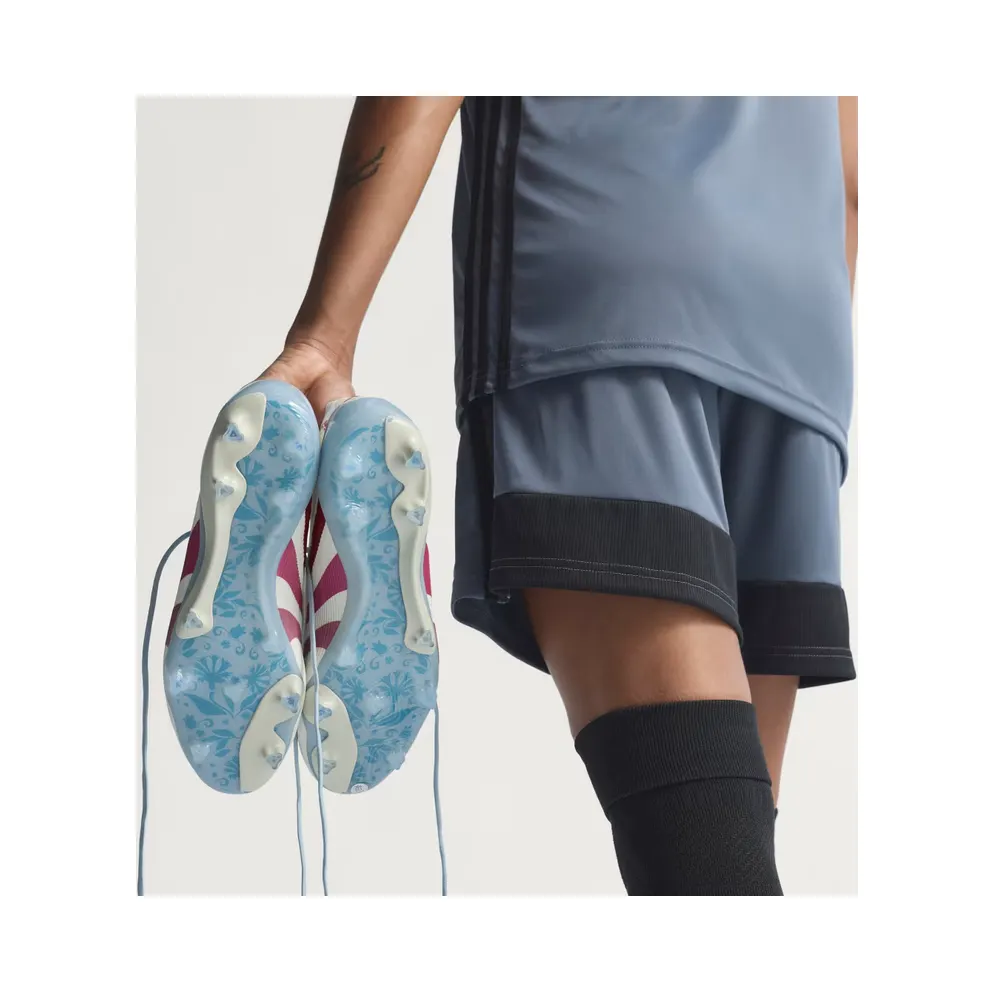 adidas Predator Elite Fold-Over Tongue FG Diana Al Shammari The Football Gal (JQ4228)