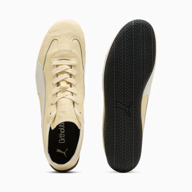 Puma Speedcat Denon “Buttercream” (407251-01)