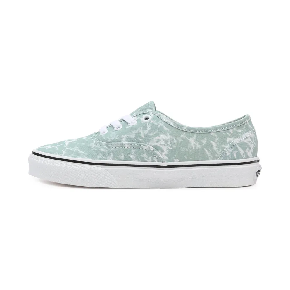 VANS Washes Authentic Shoes Green (VN0A5KRDAVH)