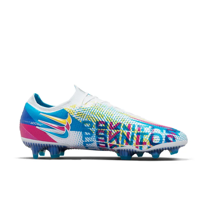 Nike Phantom GT Elite FG 3D (CZ3457-467)