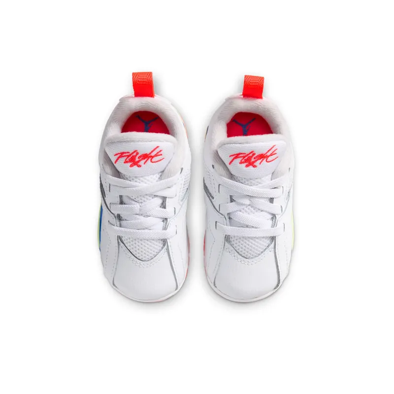 Air Jordan 2 White (HQ4428-104)