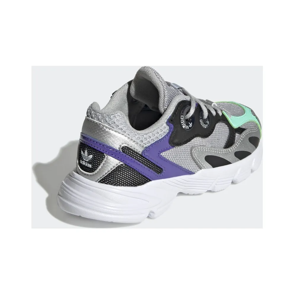 adidas Astir Silver Metallic / Silver Metallic / Core Black (GY3347)