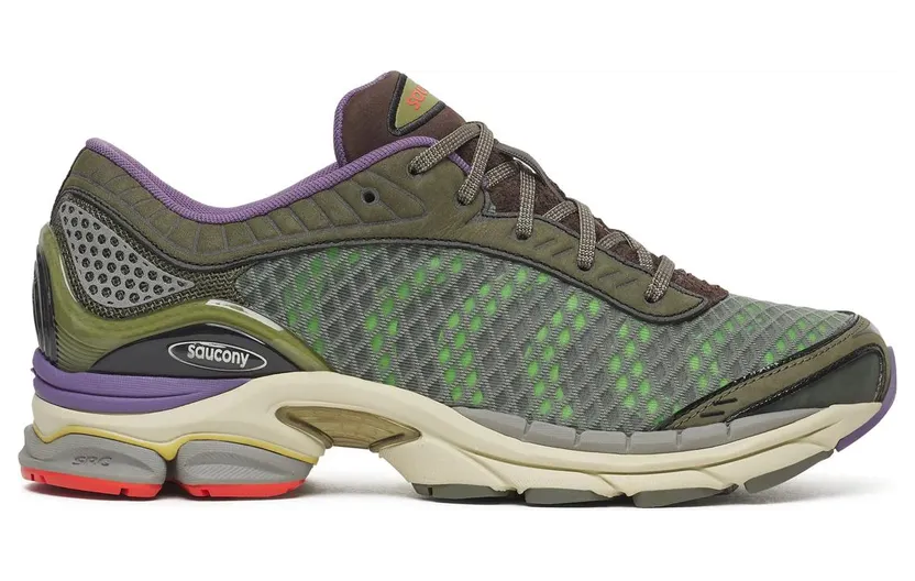 Saucony ProGrid Paramount a-Feeling Science of Wow (S71029-1)