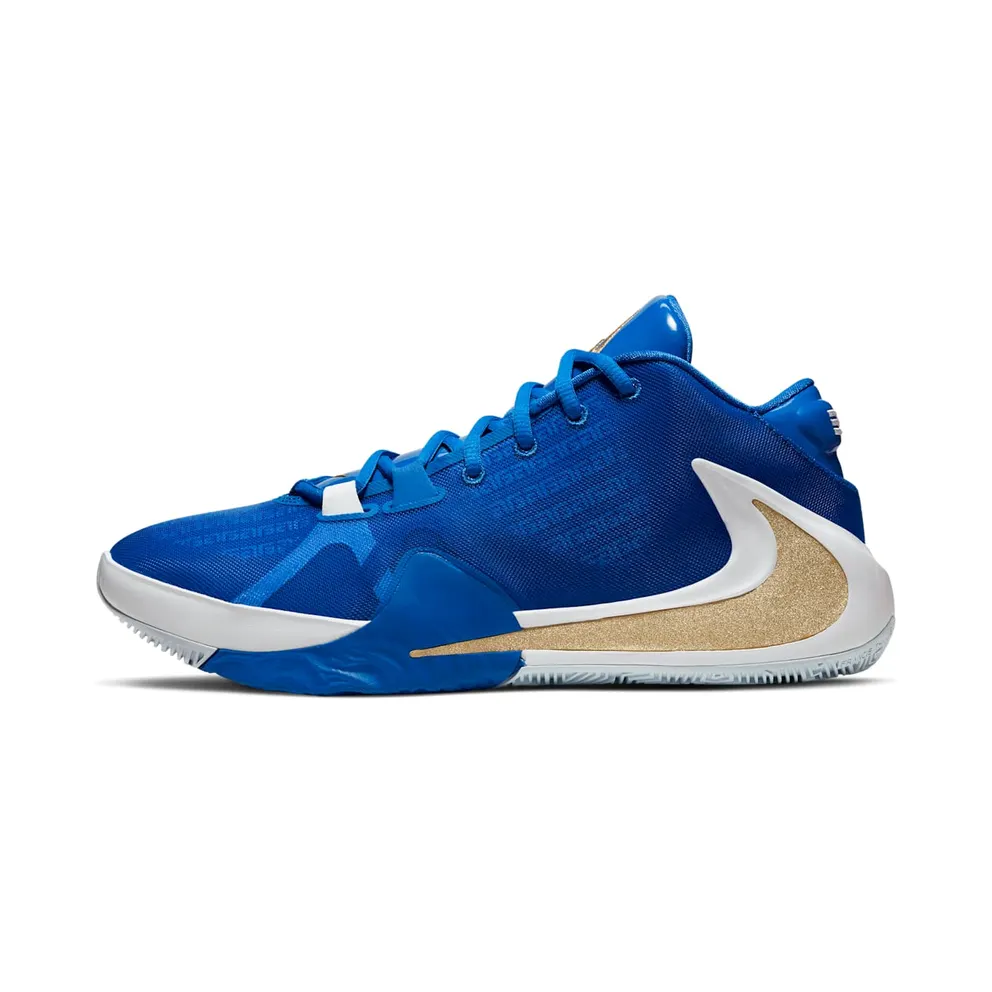 Nike Zoom Freak 1 Greece (BQ5422-400)