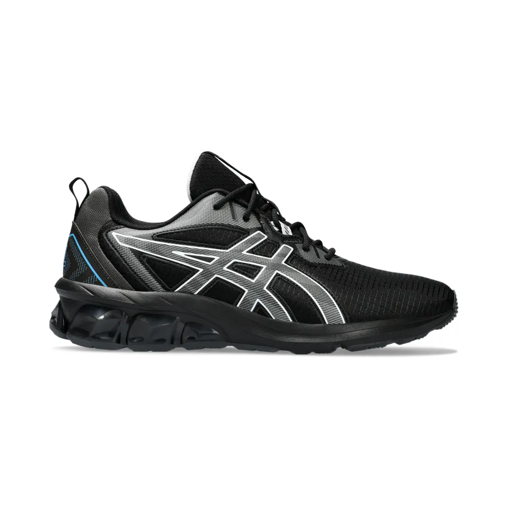 Asics Gel-quantum 90 Iv Utility Black/White (1201A874.002)