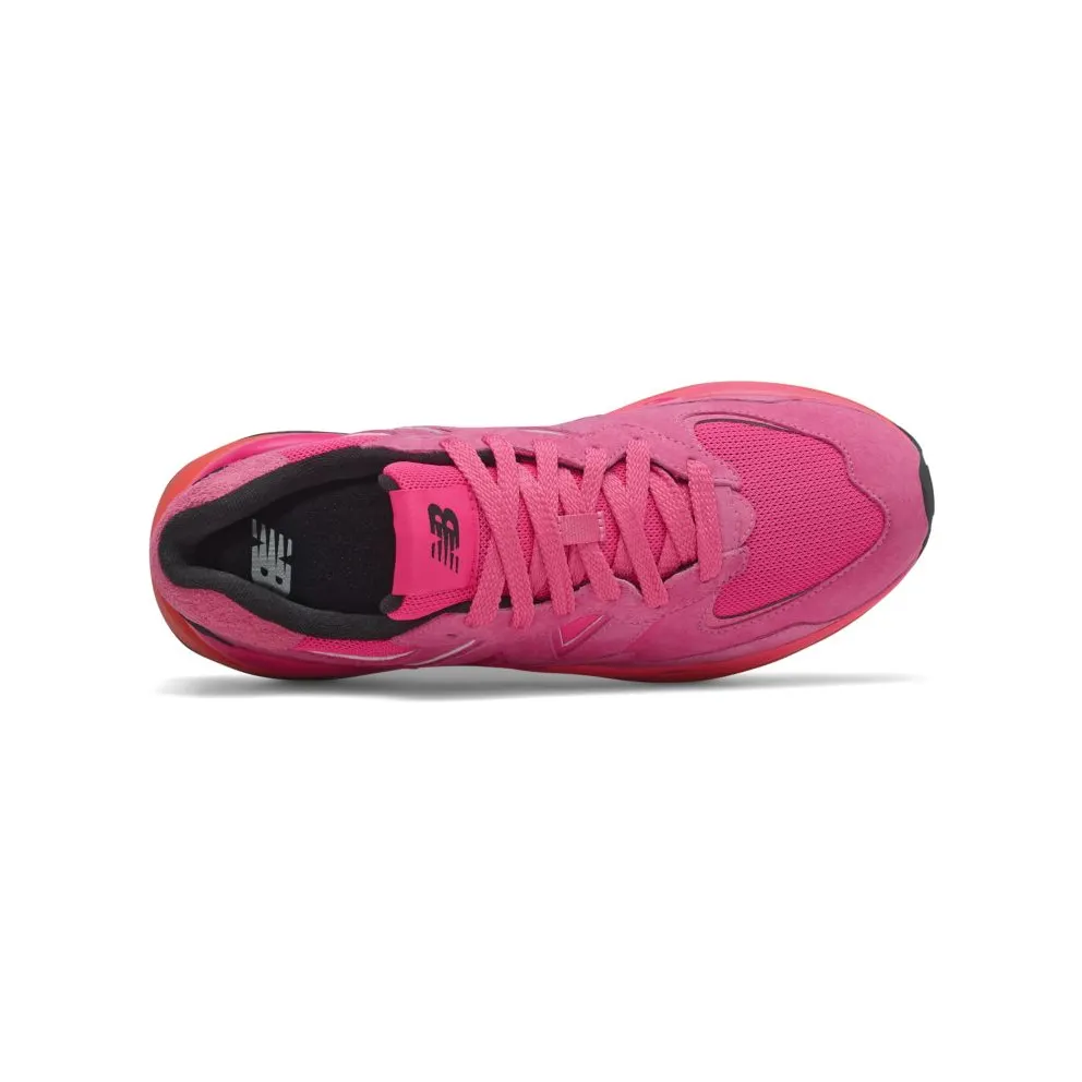 New Balance New Balance Pink/Red (M5740VD)