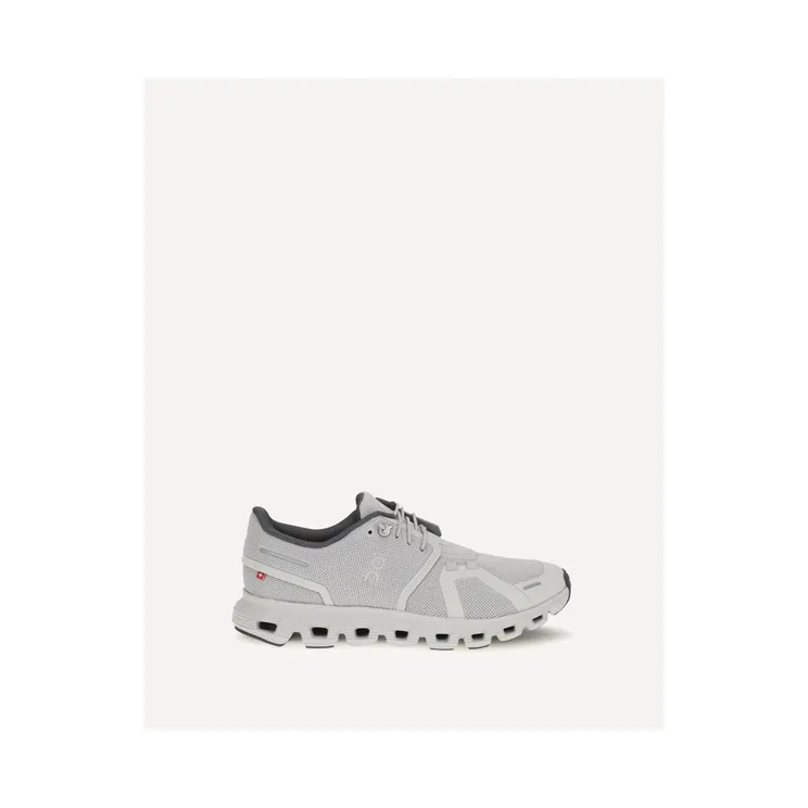 On Running On Cloud 6 Grey (3WF10060818)