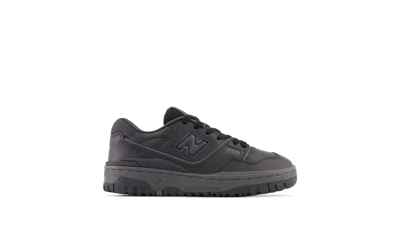 New Balance New Balance  Black (GSB550BB)