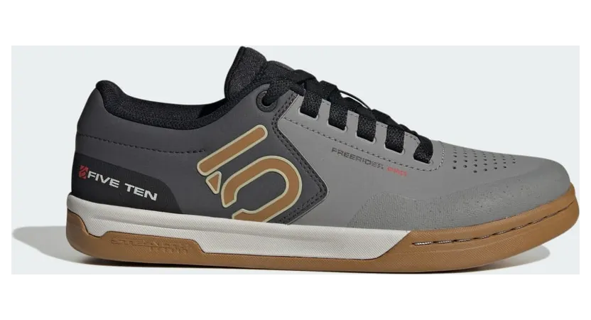 Adidas Five Ten Freerider Pro Mountain Bike Grey Three / Bronze Strata / Core Black (IF7423)