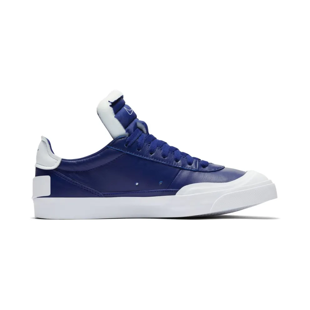 Nike Drop Type LX Deep Royal Blue Deep Royal Blue/White-Black (CN6916-400)