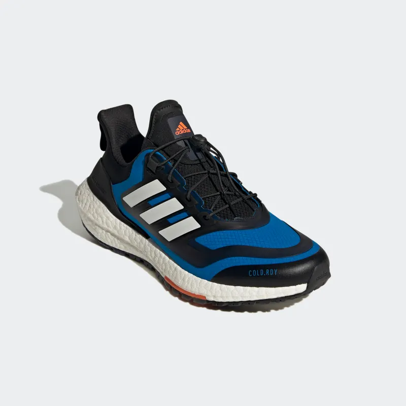 adidas Ultraboost 22 COLD.RDY 2.0 Blue Rush / Cloud White / Core Black (GX6692)