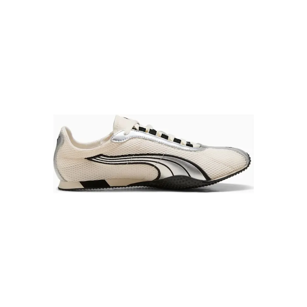 Puma H-Street OG Frosted Ivory Silver (405423-05)