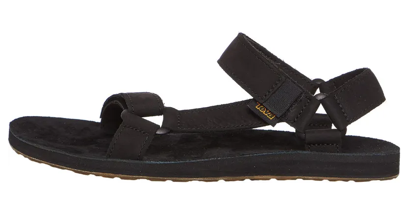 Teva Original Universal Leather M’s Black (1102799-BLK)