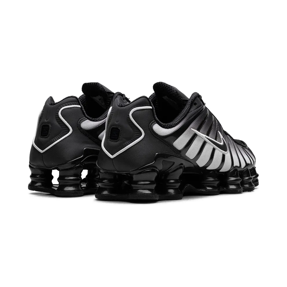 Nike Shox TL Fade “Black / White” (IH1336-002)