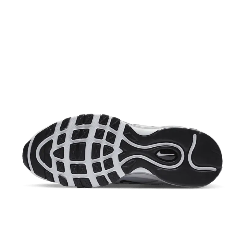 Nike Air Max 97 Ghost (W) Sail/Black-Photon Dust-Ghost-White (CZ6087-102)