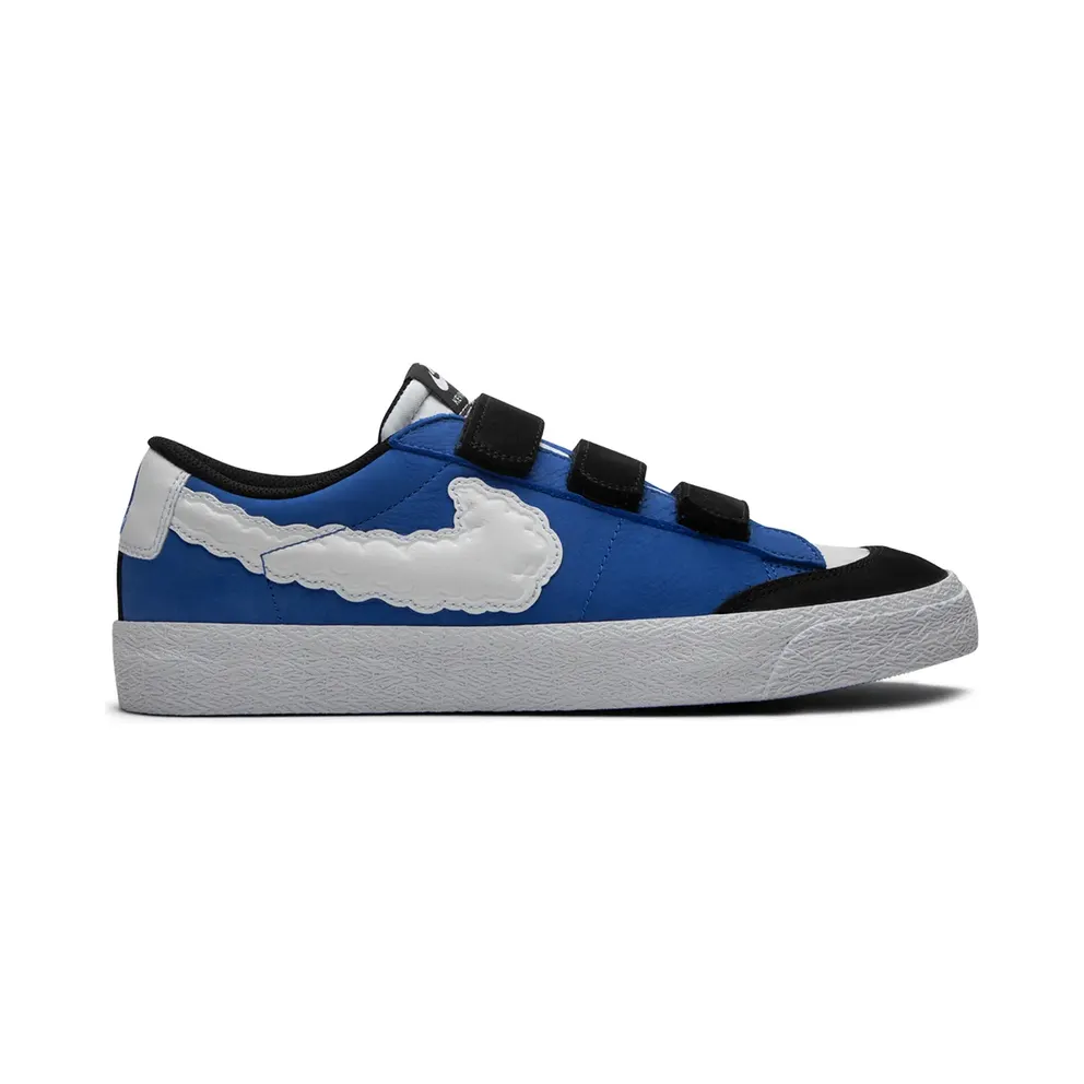 Nike ‘Air Force 1 Premium’ – Black (CT4594)
