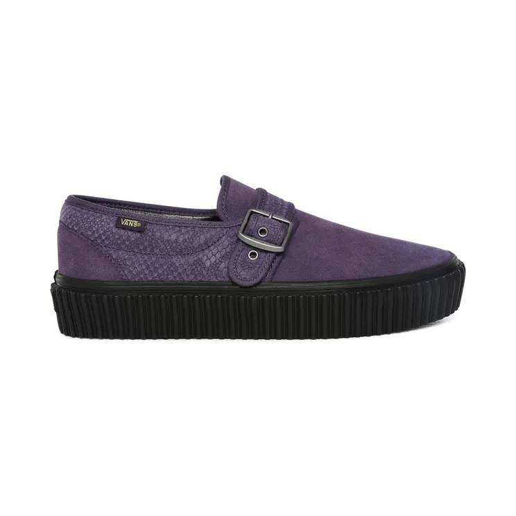 VANS Animal Style 47 Creeper Schoenen (Paars)