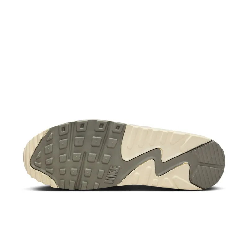 Nike Air Max 90 SE White Dark Stucco (FZ5159-100)