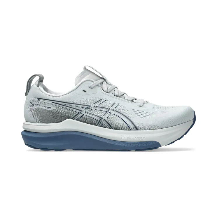 Asics Gel Kayano Piedmont Grey / Midnight (1011C167-020)
