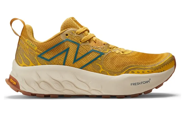 New Balance Fresh Foam Hierro v8 Ginger Lemon Calcium Terrarium (WTHIERF8)