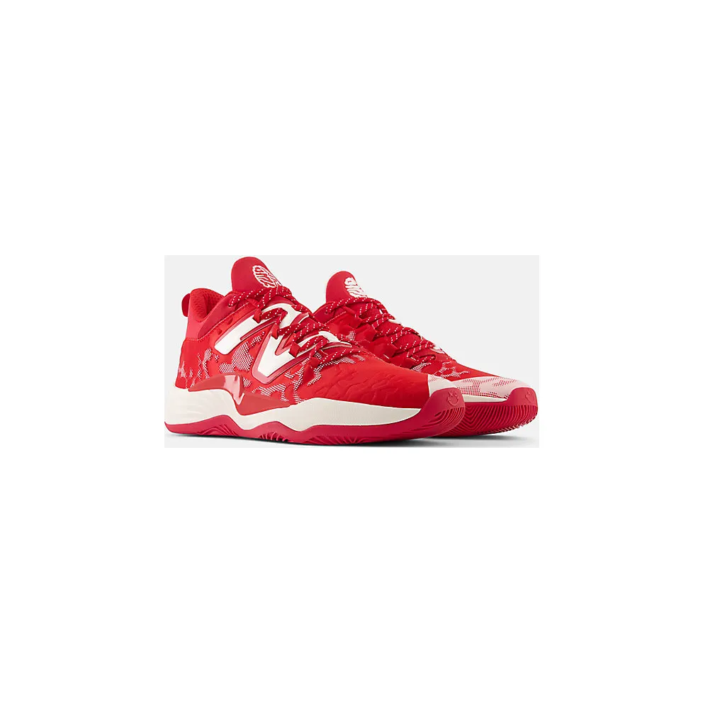 New Balance TWO WXY v3 Team Red White (BB2WYTR3)