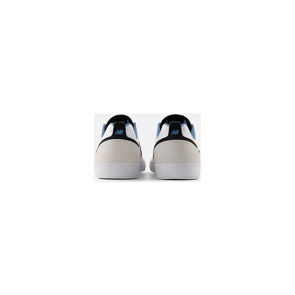 NEW BALANCE NB Numeric Jamie Foy 306 “Reflection / White” (NM306NMA)
