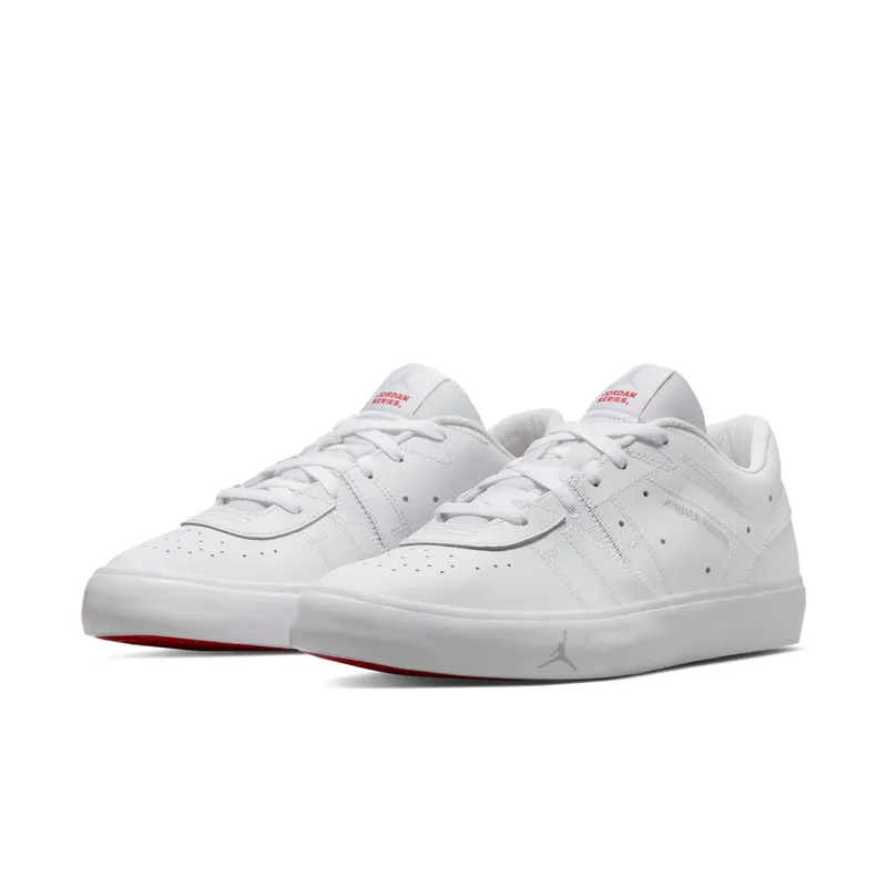 Jordan Series ES White (DN1856-160)