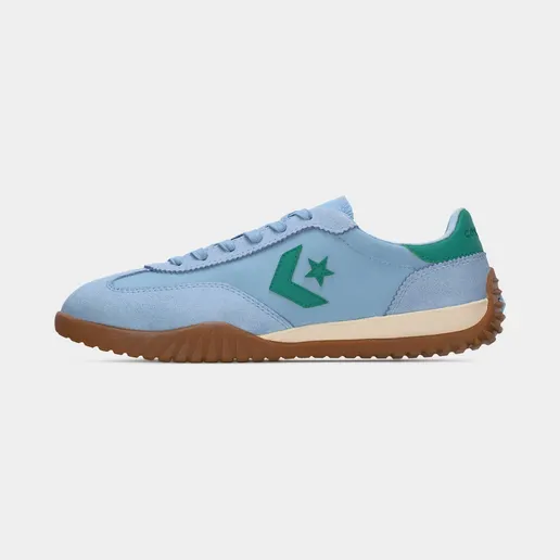 Converse Run Star Lichtblauw / Green (A17038C)